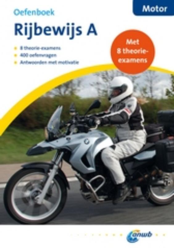 Slagen in het verkeer / Oefenboek / ANWB Rijopleiding