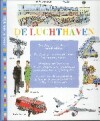 boekenbalie_9789044707403_cover Kijk om je heen! / De luchthaven / Kijk om je heen!
