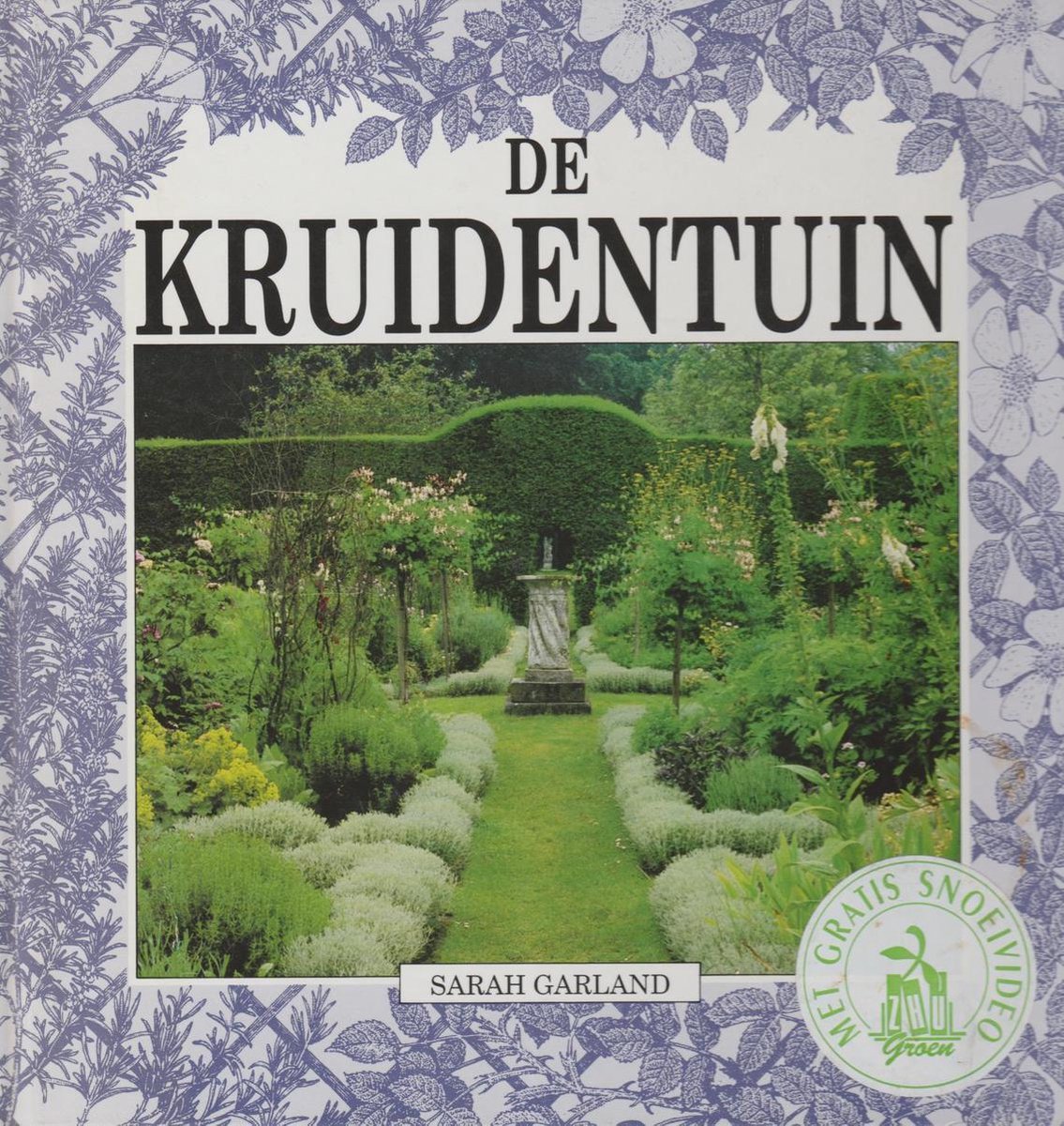 Kruidentuin