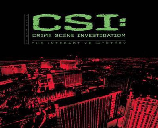 Csi Interactive