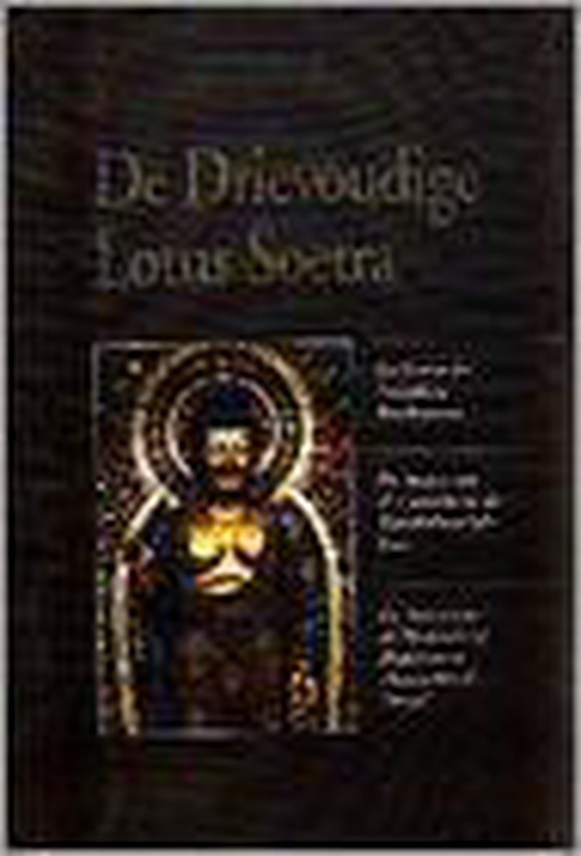 boekenbalie_9789063254766_cover Drievoudige lotus soetra