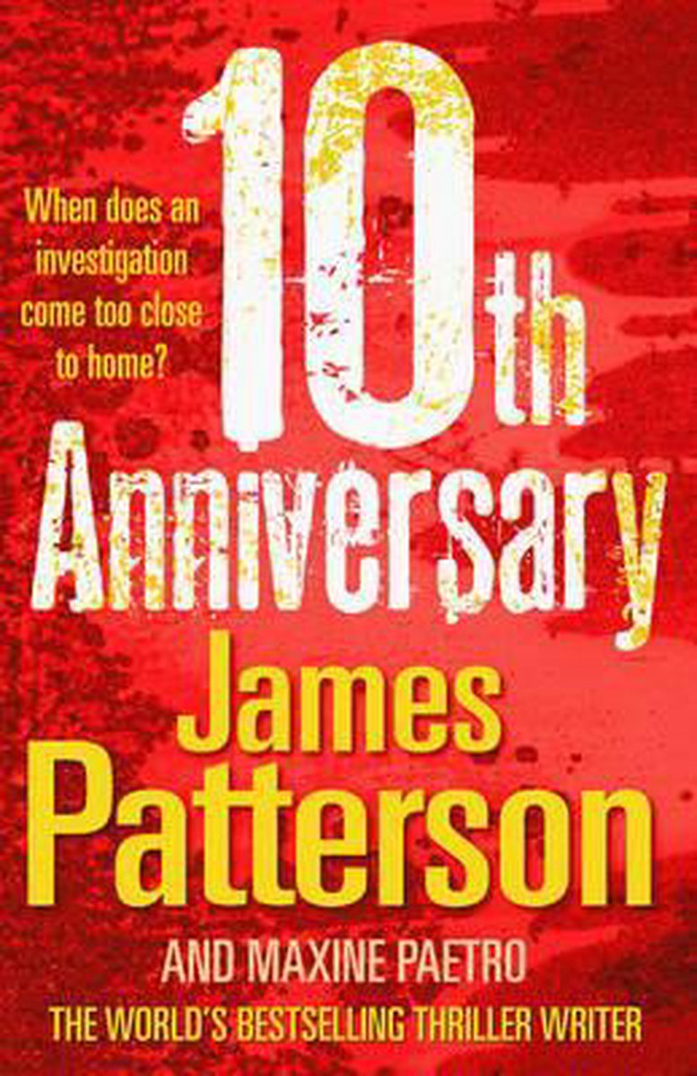 10Th Anniversary