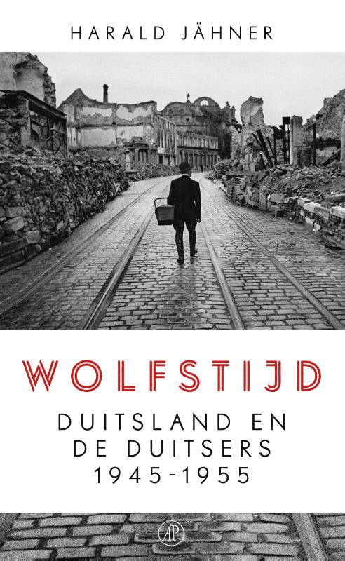 Wolfstijd