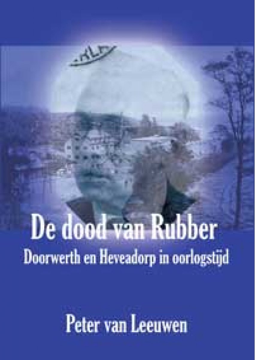 De dood van Rubber