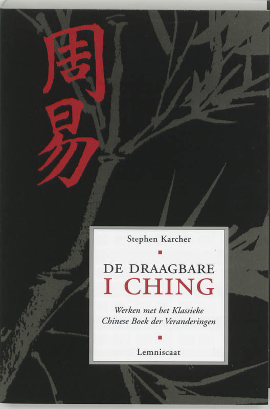 DRAAGBARE I CHING