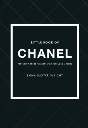 Little book of Chanel