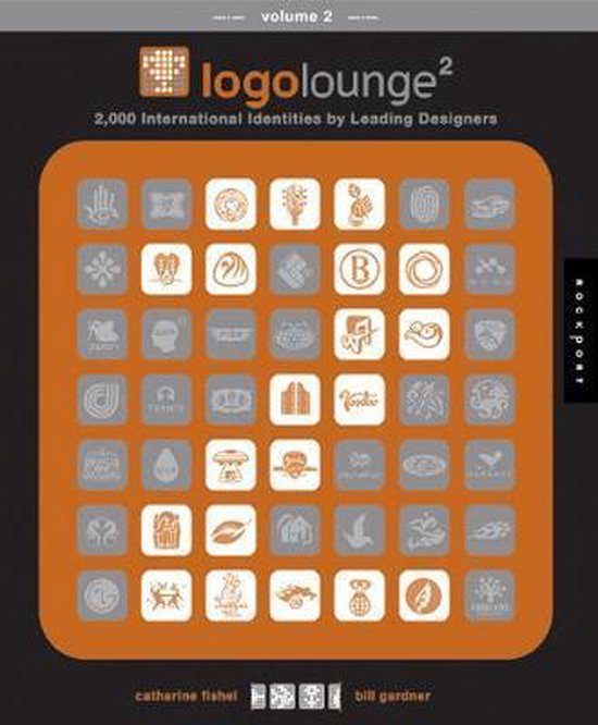 Bill Gardener LogoLounge 2 thumbnail