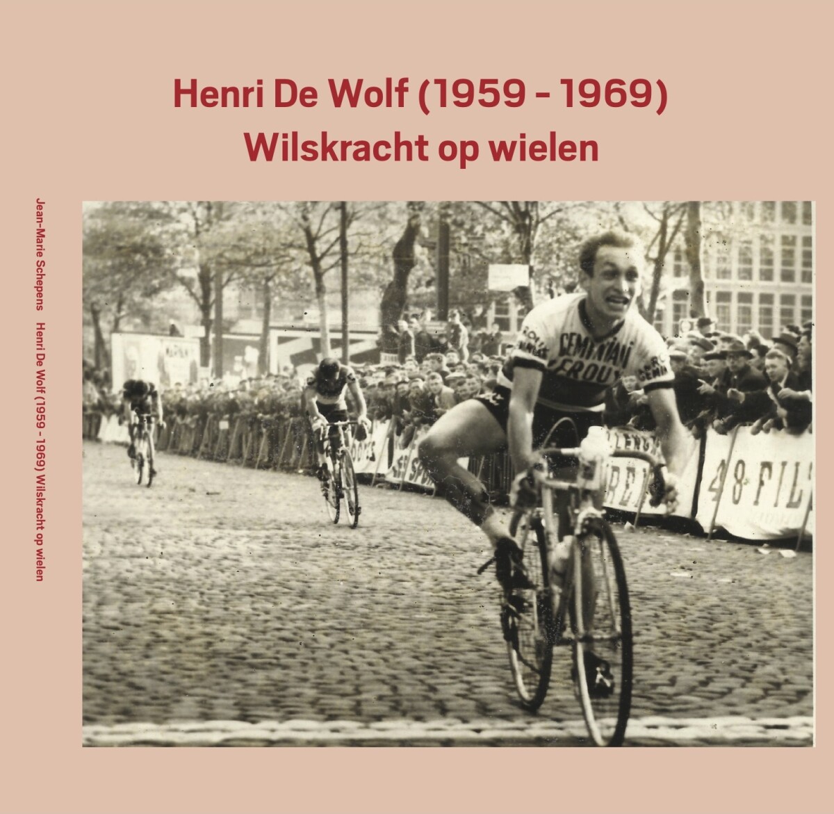 Henri "Ritten" de Wolf