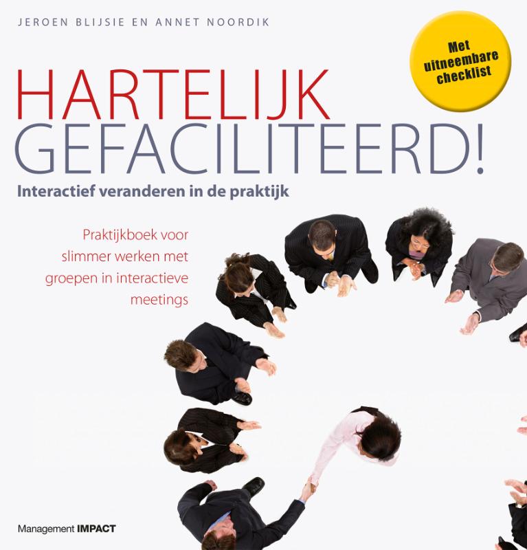 A. Noordik Hartelijk Gefaciliteerd