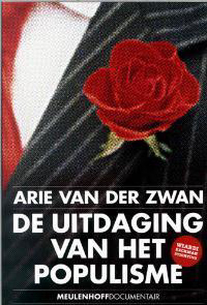 boekenbalie_9789029073318_cover De uitdaging van het populisme