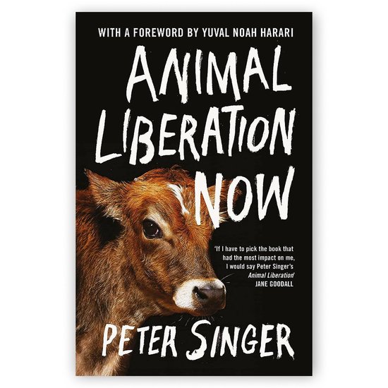 Animal Liberation Now