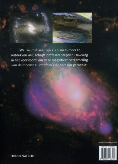 Ruimte in achterkant