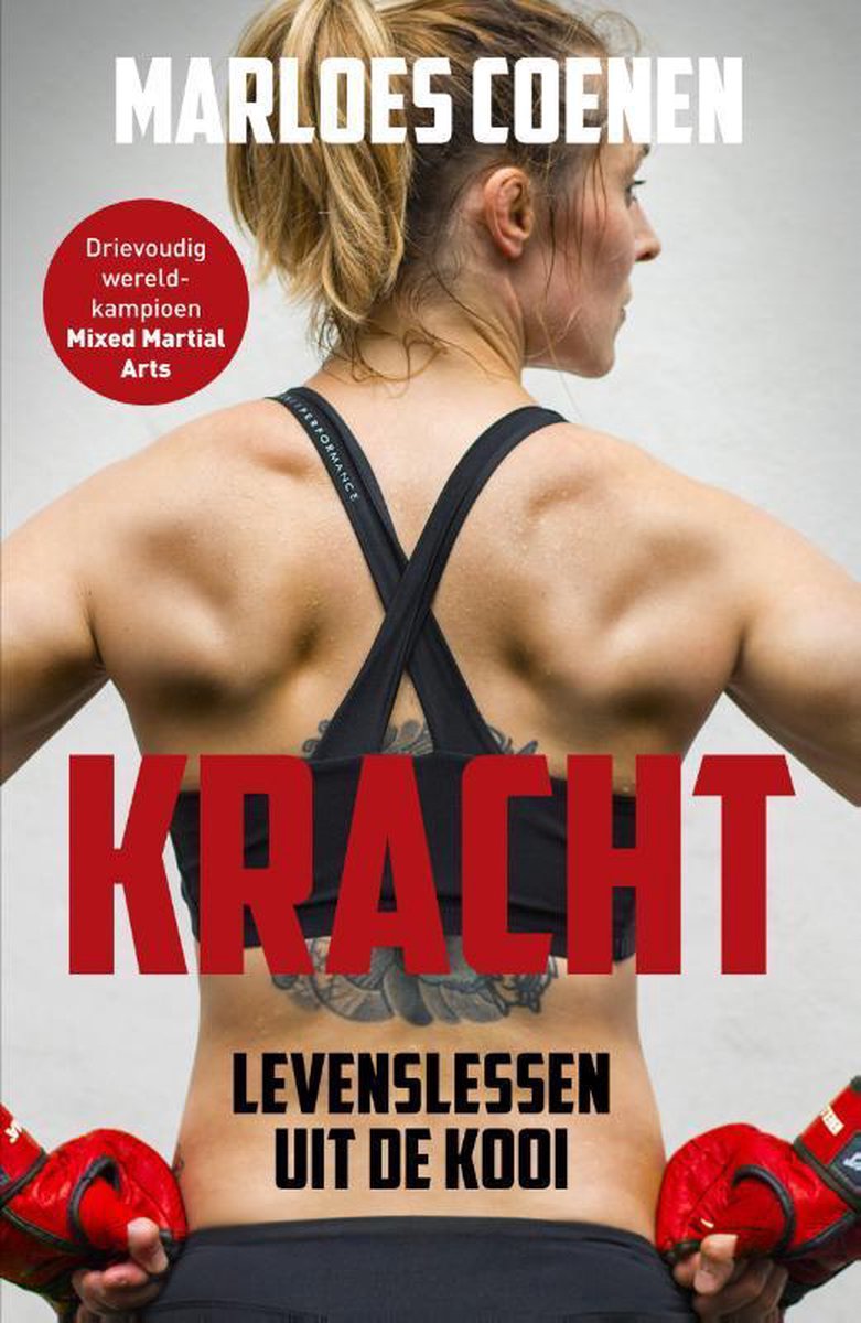 Marloes Coenen Kracht thumbnail