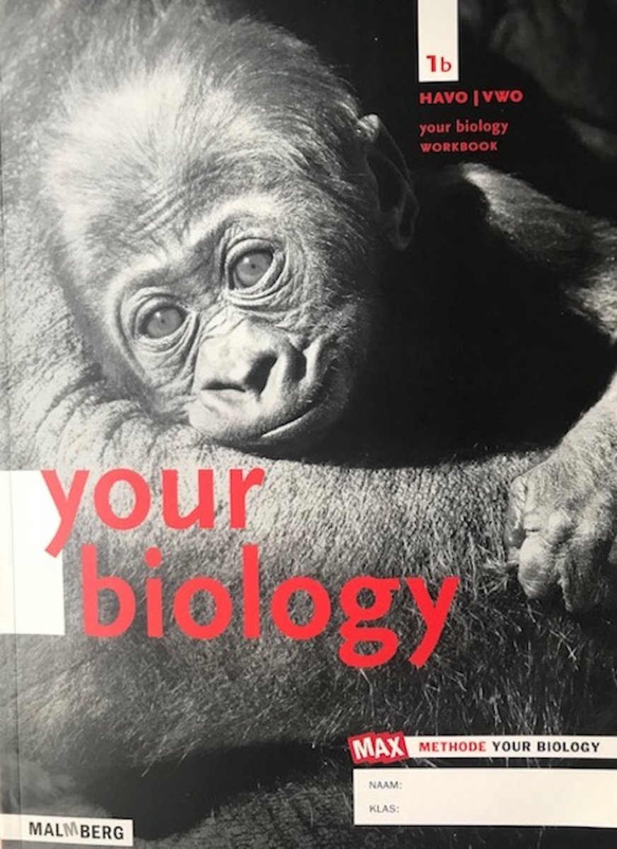boekenbalie_9789402037487_cover Your Biology TTO MAX B 1 h/v wb