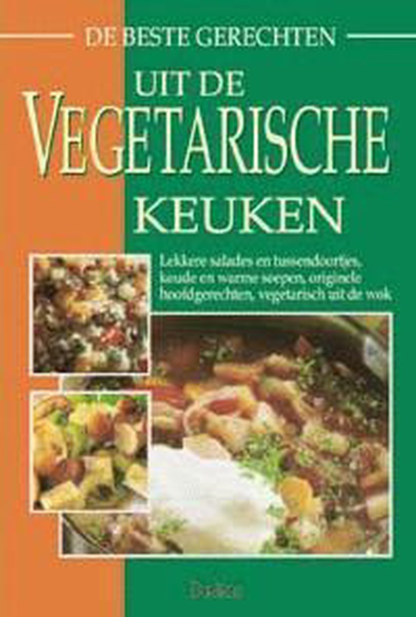 boekenbalie_9789024383030_cover De beste gerechten uit de vegetarische keuken