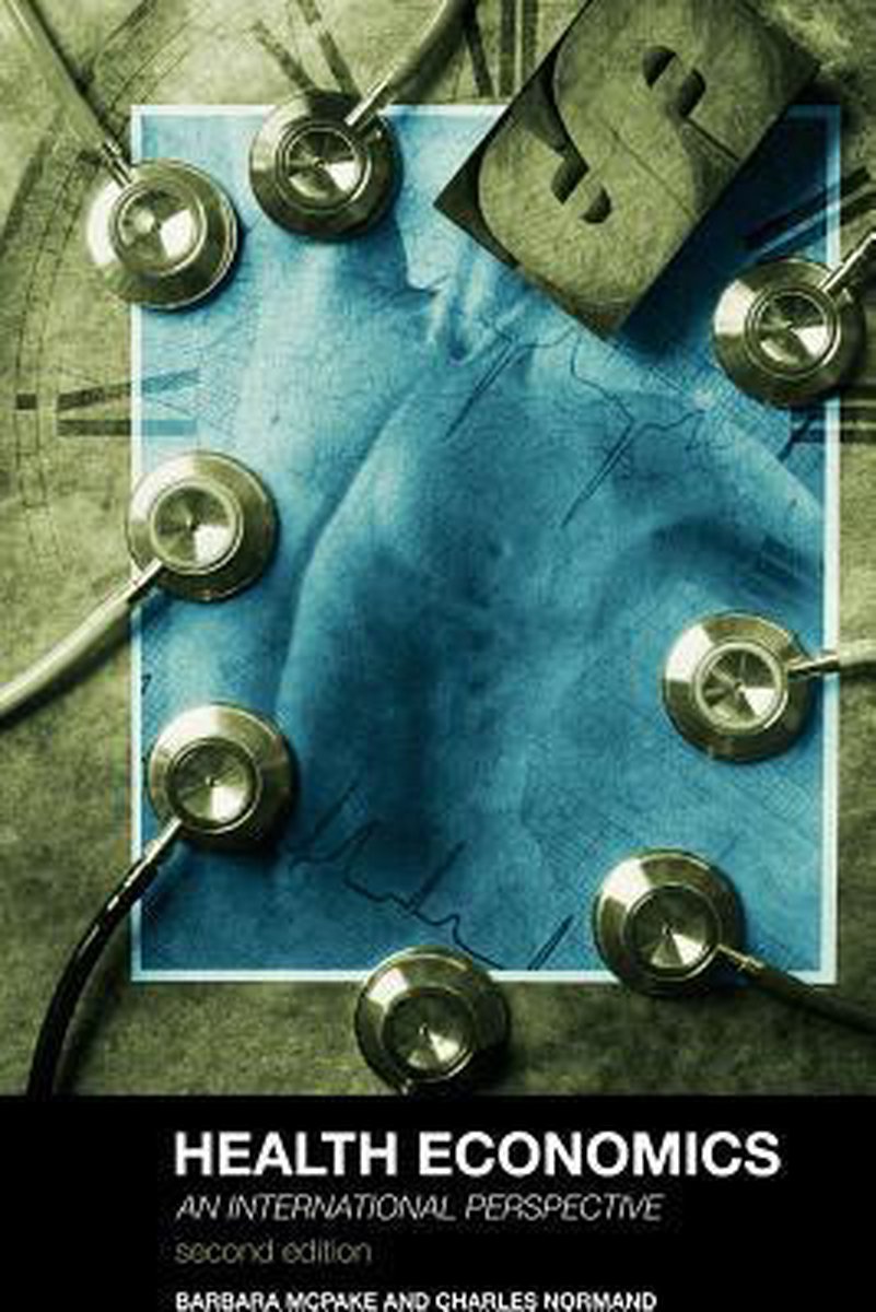 boekenbalie_9780415391320_cover Health Economics
