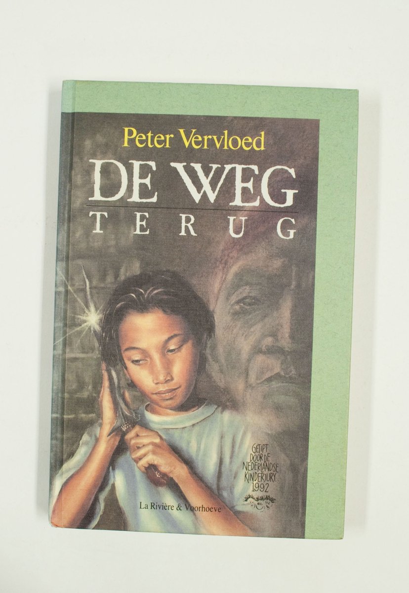 Weg terug, de (gb)