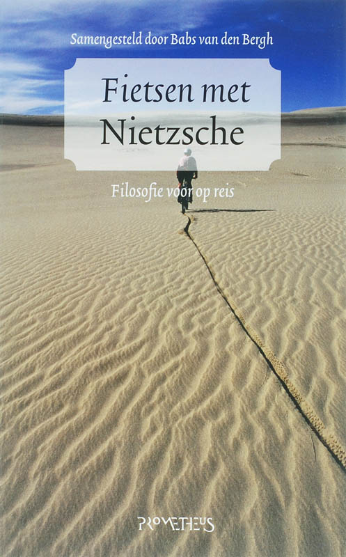 Fietsen Met Nietzsche thumbnail