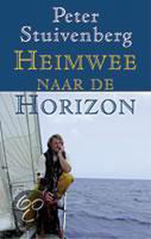 P. Stuivenberg Heimwee Naar De Horizon thumbnail