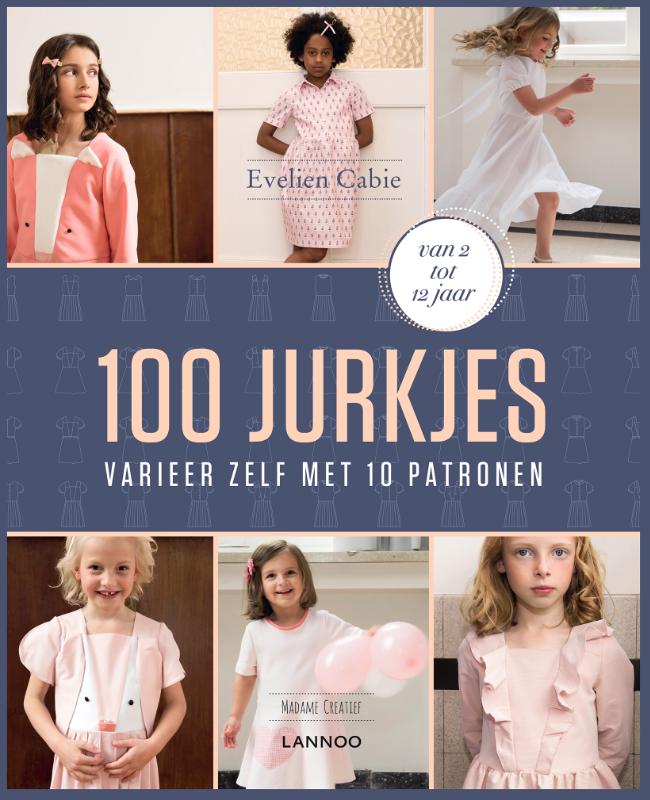 100 jurkjes