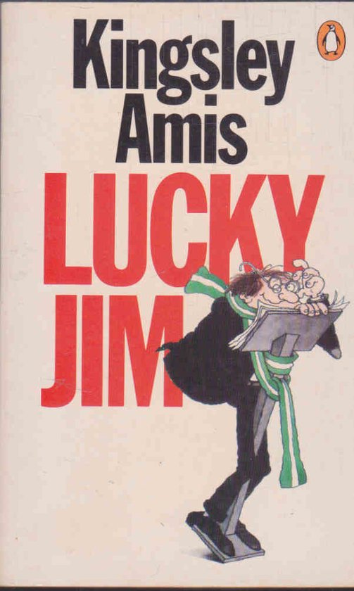 Lucky Jim