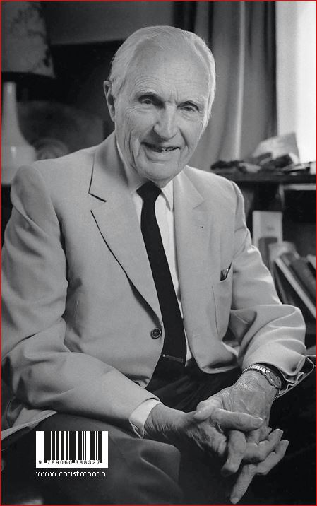 Mensheidsperspectieven / Heruitgave boeken van Bernard Lievegoed / 4 Mensheidsperspectieven / Heruitgave boeken van Bernard Lievegoed / 4 achterkant