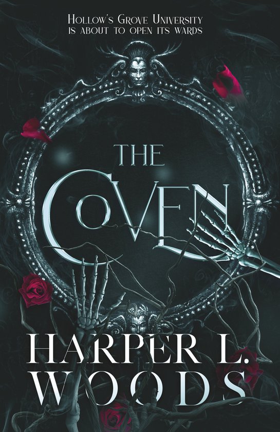 Coven of Bones1-The Coven