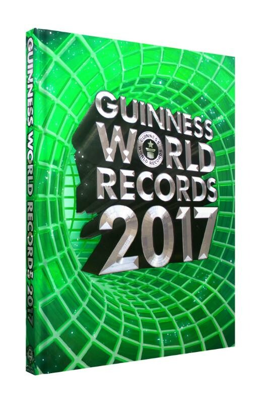 Guinness world records