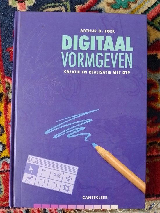 Digitaal vormgeven