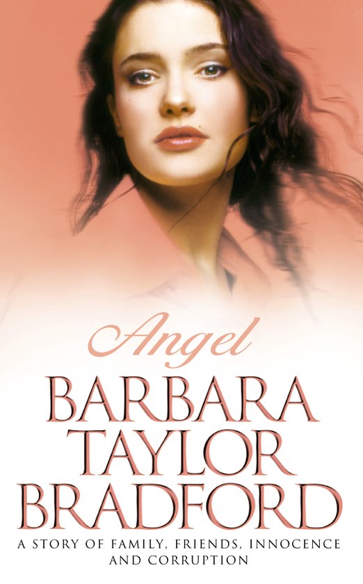 HarperCollins Angel boek Paperback thumbnail