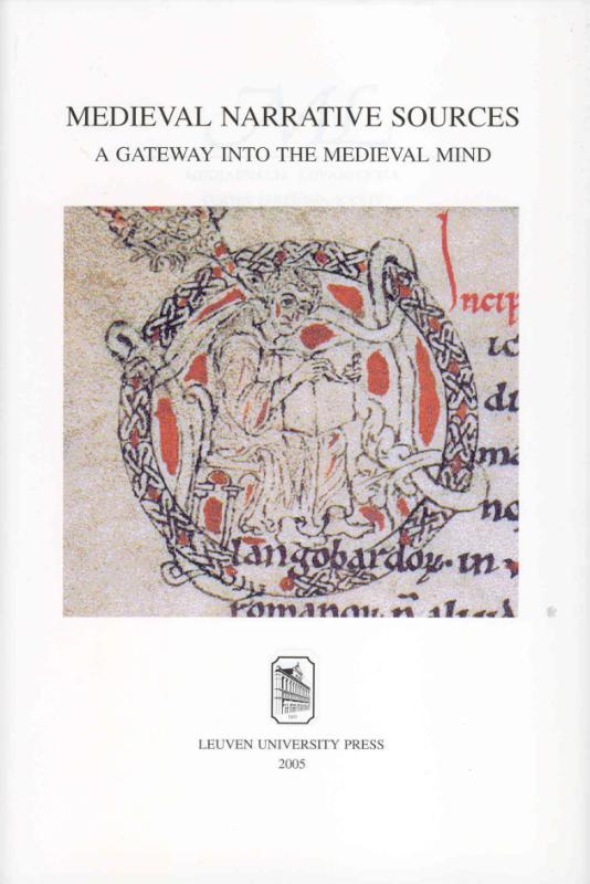 Medieval Narrative Sources / Mediaevalia Lovaniensia / 34