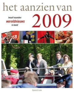 Het aanzien van 2009