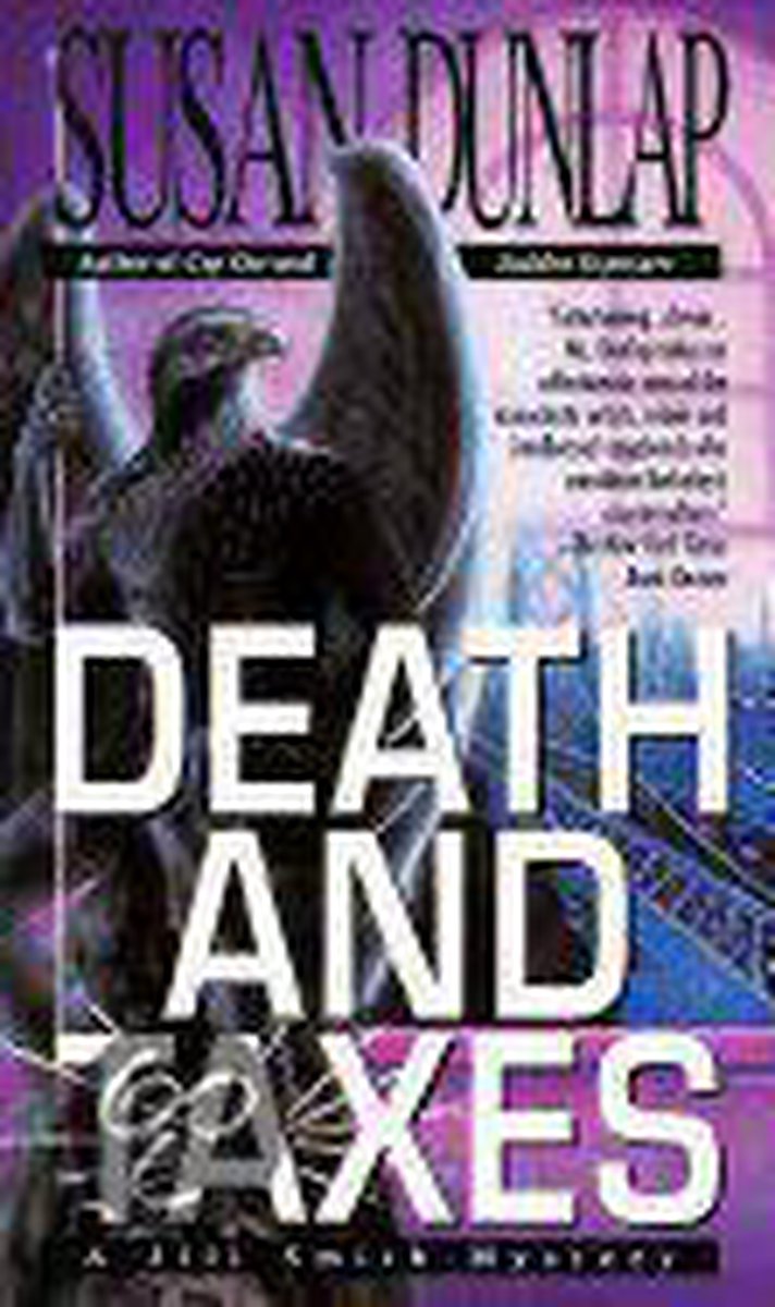 Death and Taxes
