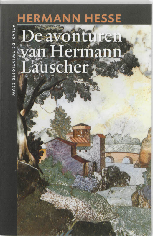 De Avonturen Van Hermann Lauscher