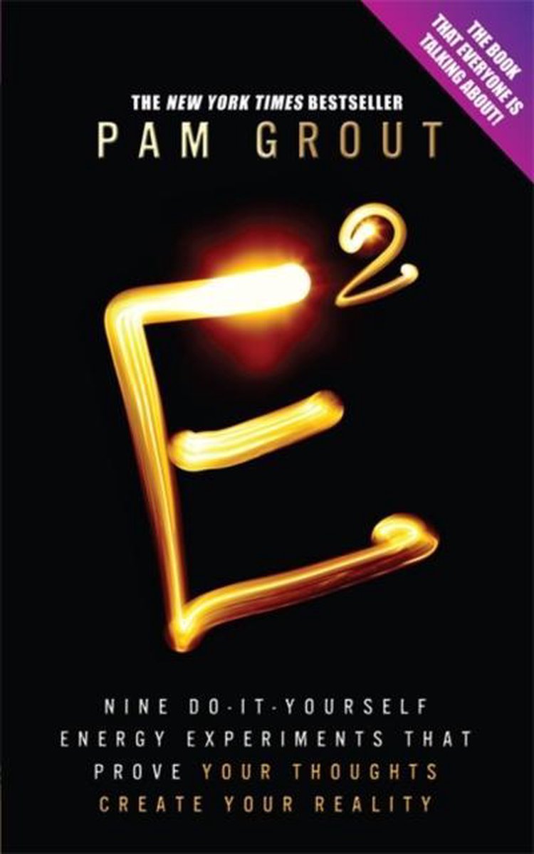 Pam Grout E-Squared thumbnail