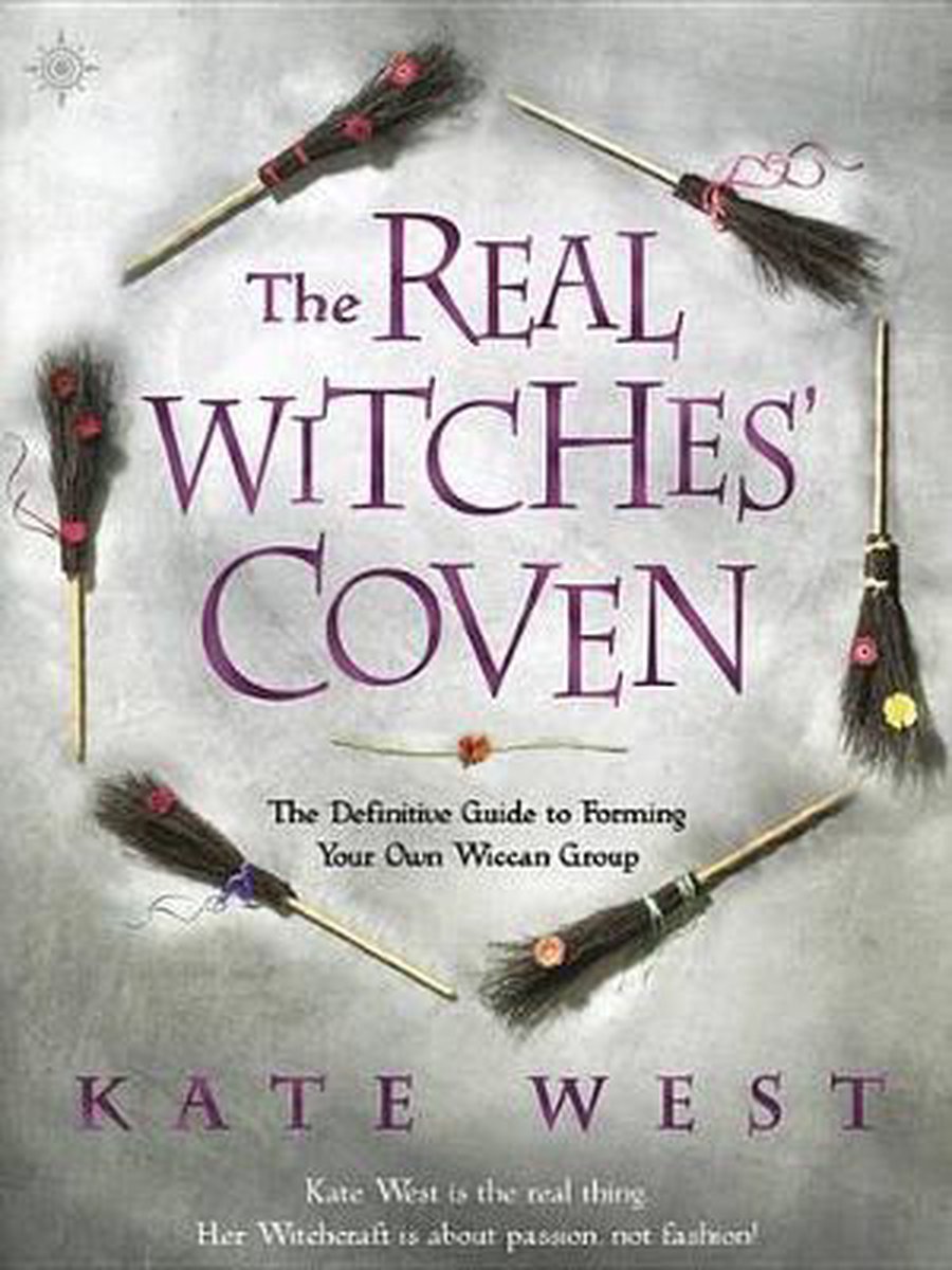 The Real Witches' Coven
