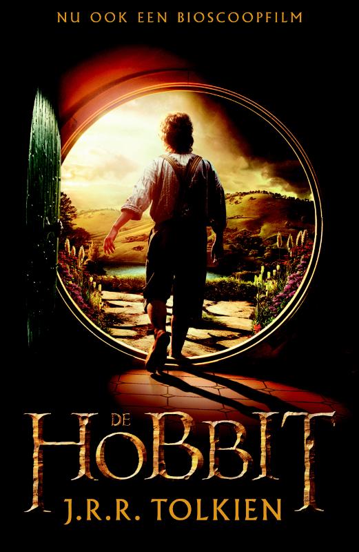 De Hobbit / Zwarte Serie