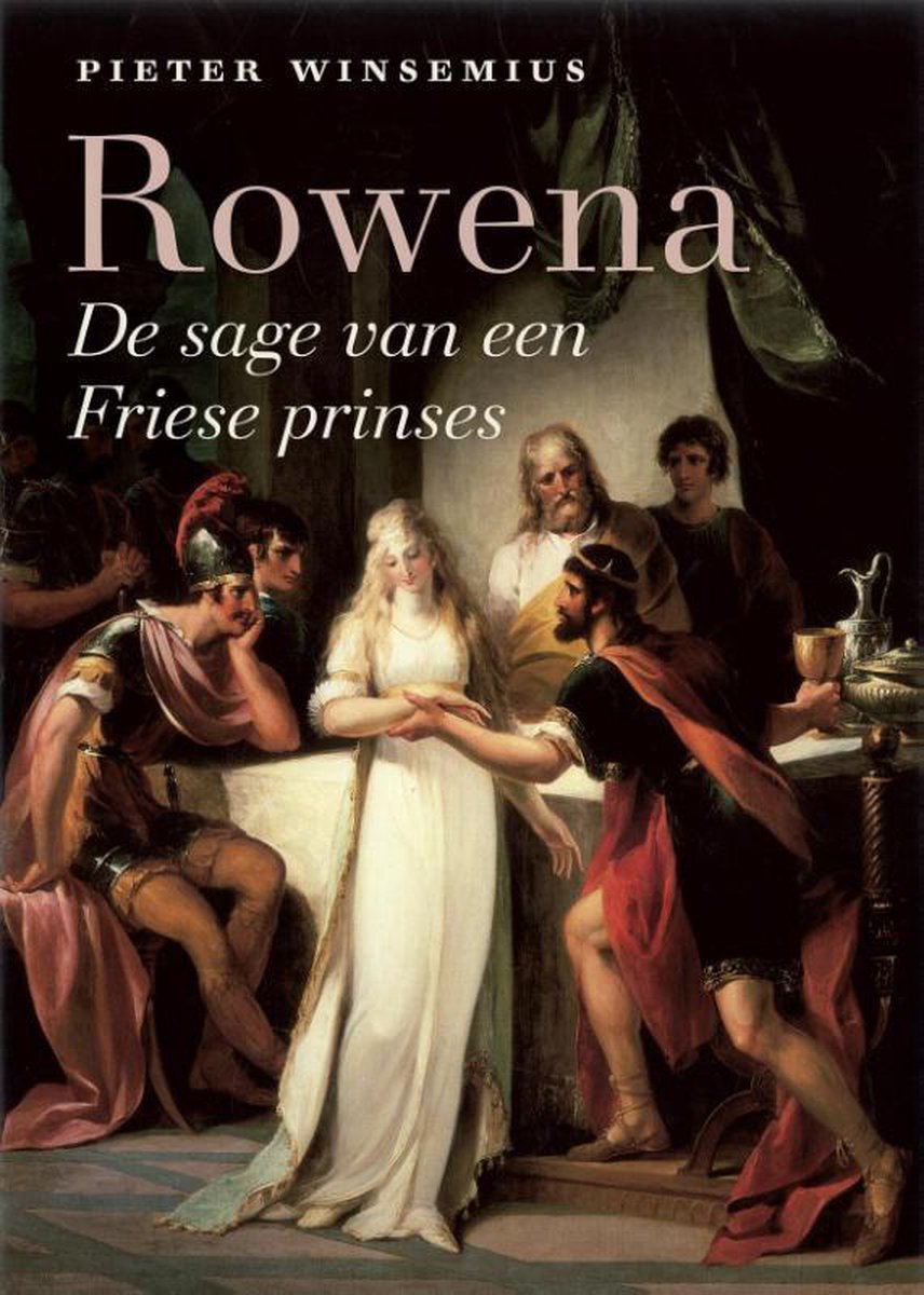 Pieter Winsemius Rowena thumbnail