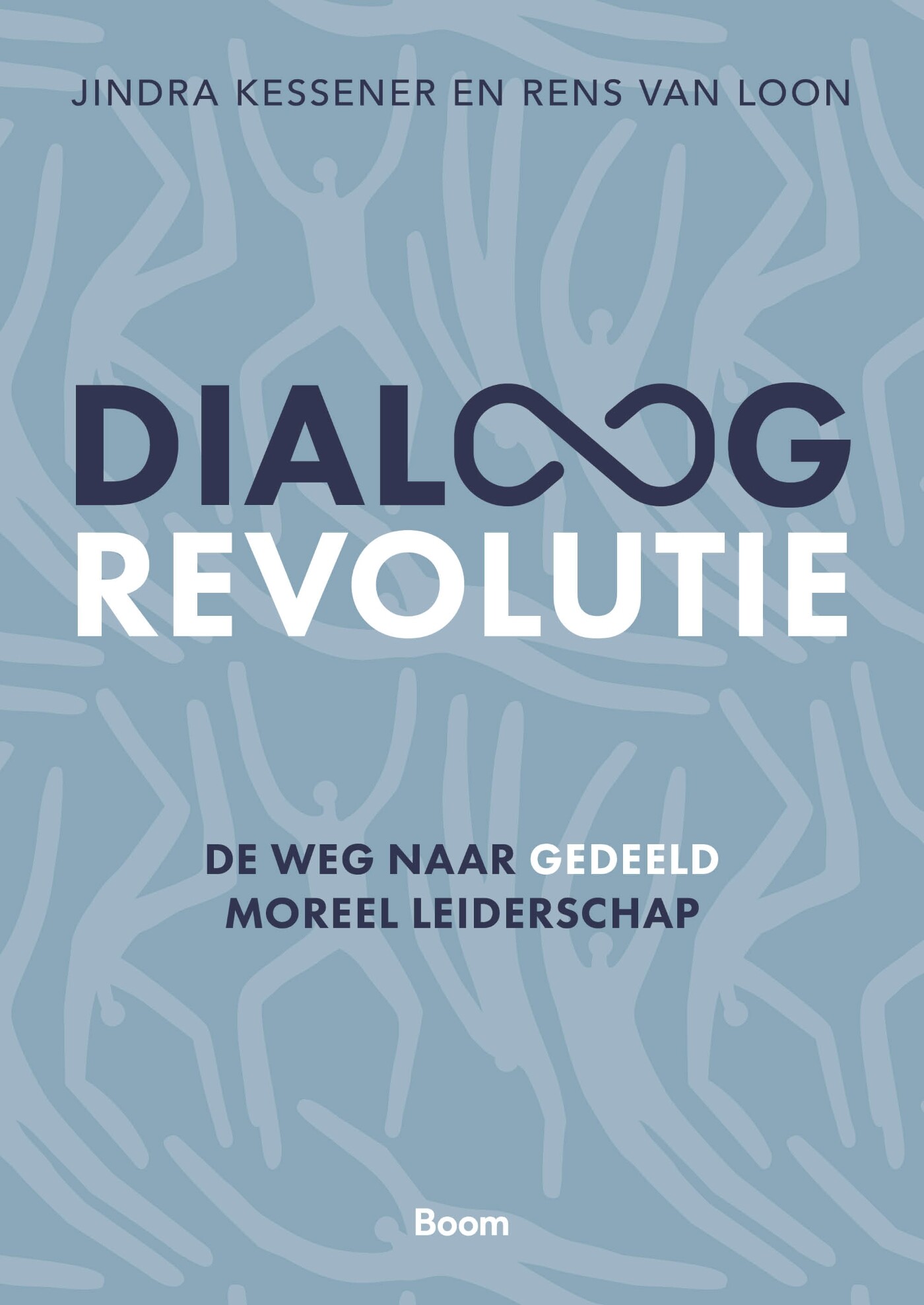 Dialoogrevolutie
