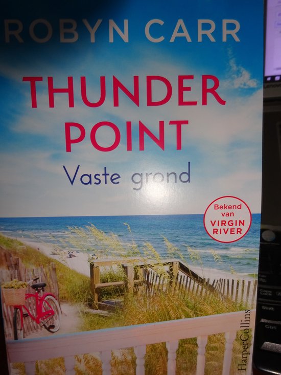 Vaste grond (Special) / Thunder Point / 1
