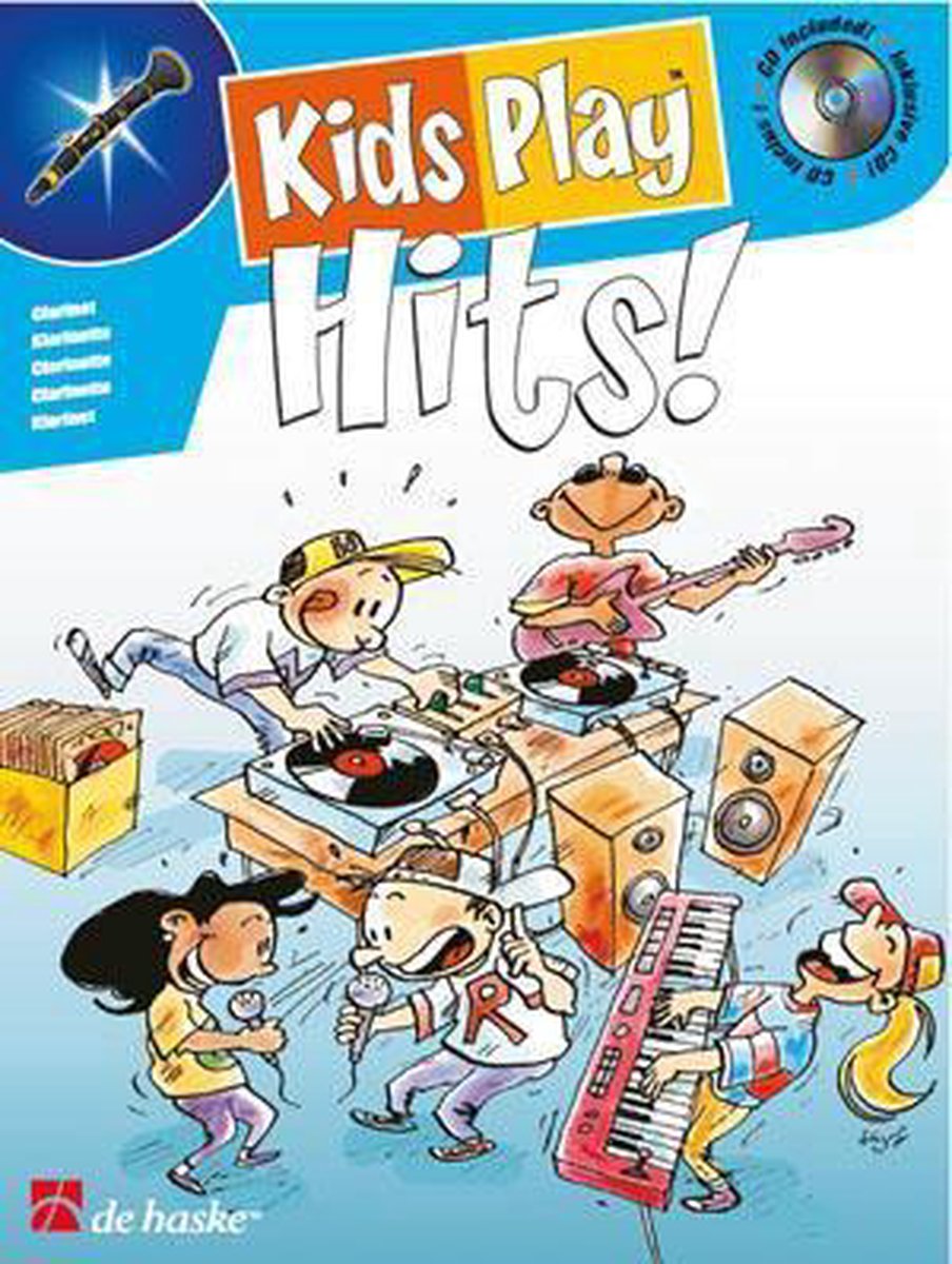 Kids Play Hits