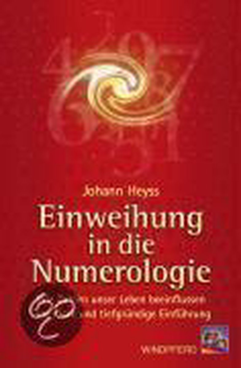 Einweihung in die Numerologie