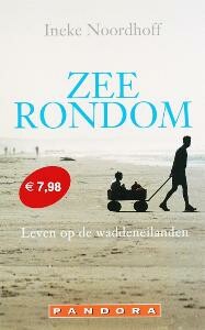 Zee rondom / Pandora pockets