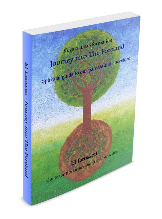 Journey into the Foreland / Sleutels tot transformatie