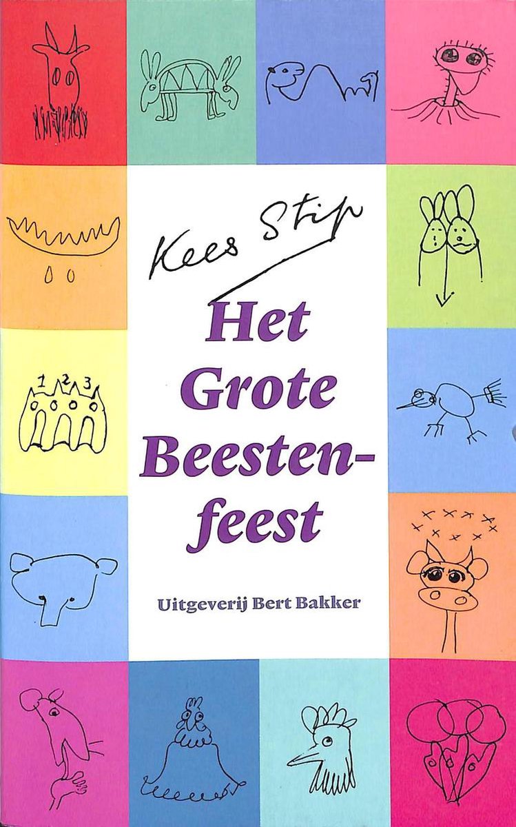 boekenbalie_9789035121133_cover GROTE BEESTENFEEST