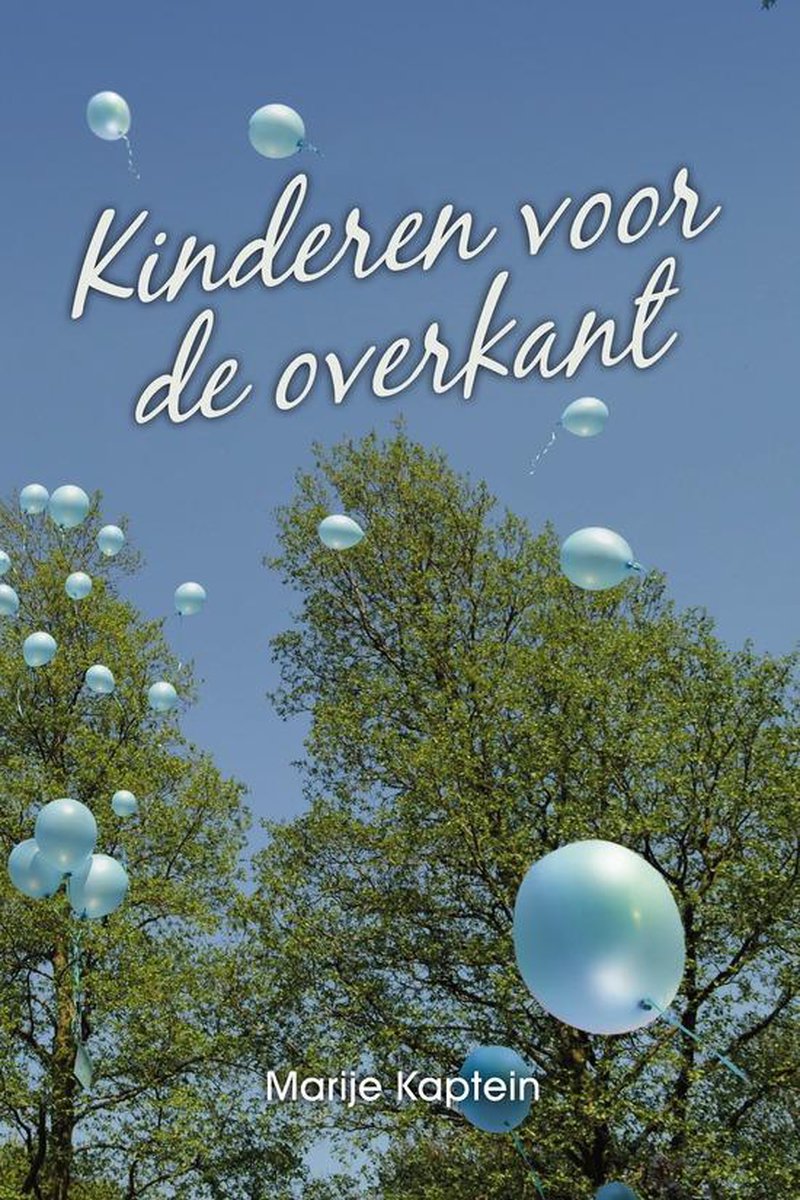 Kinderen voor de overkant