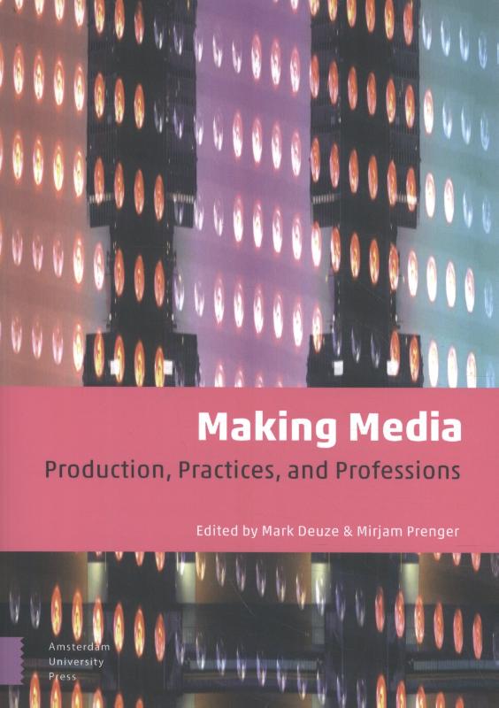 Making Media thumbnail