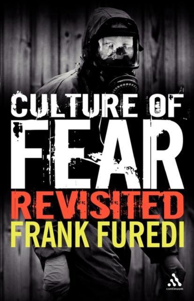 Culture of Fear 2e