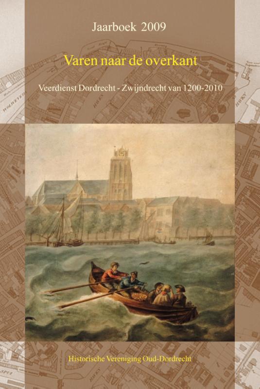 Varen naar de overkant