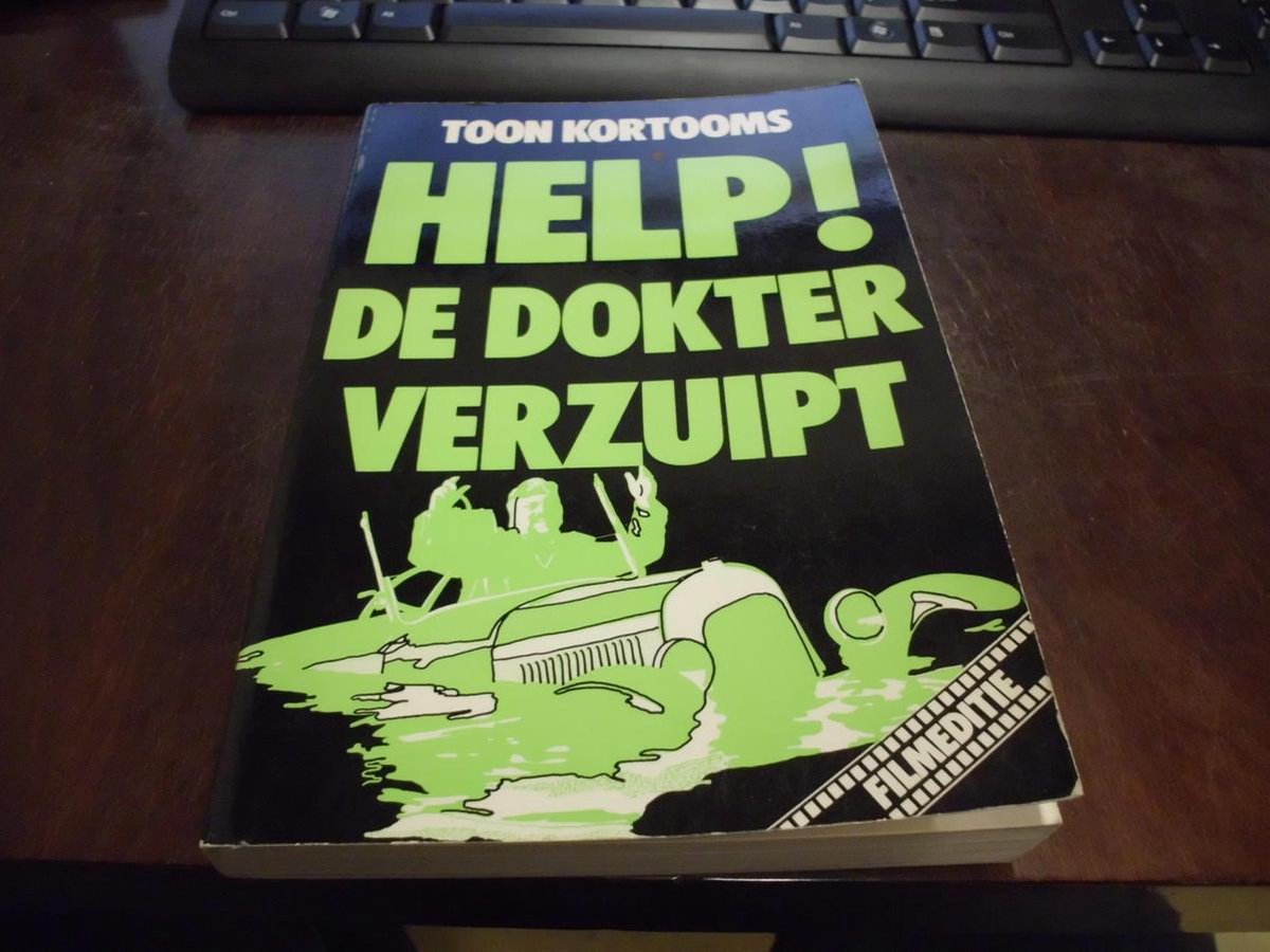 boekenbalie_9789025702083_cover Help de dokter verzuipt filmed.